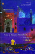 City of Sin and Splendour